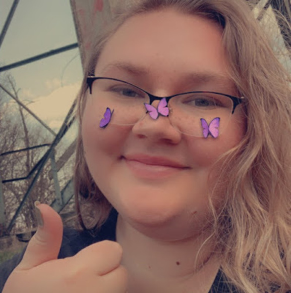 Meet your Posher, Jamey - Picture 1 of 1